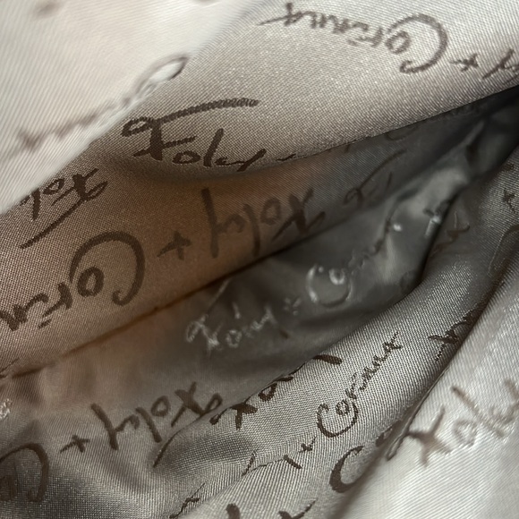 Foley + Corinna Fusion Nylon backpack. - Picture 6 of 13